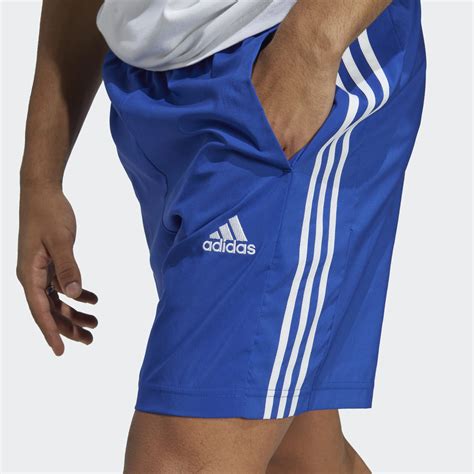 adidas essential 3s funktionsshorts herren|adidas AEROREADY Essentials Chelsea 3.